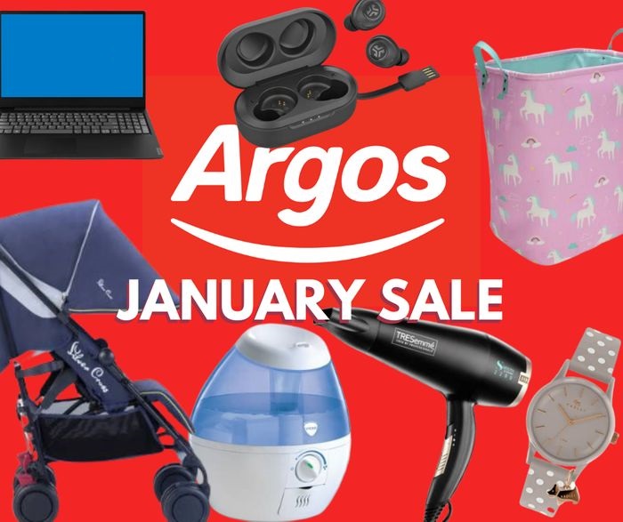 How Can You Save Money With The Latest Argos Voucher Codes?